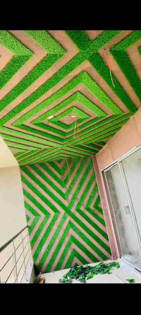 Interior Design Project